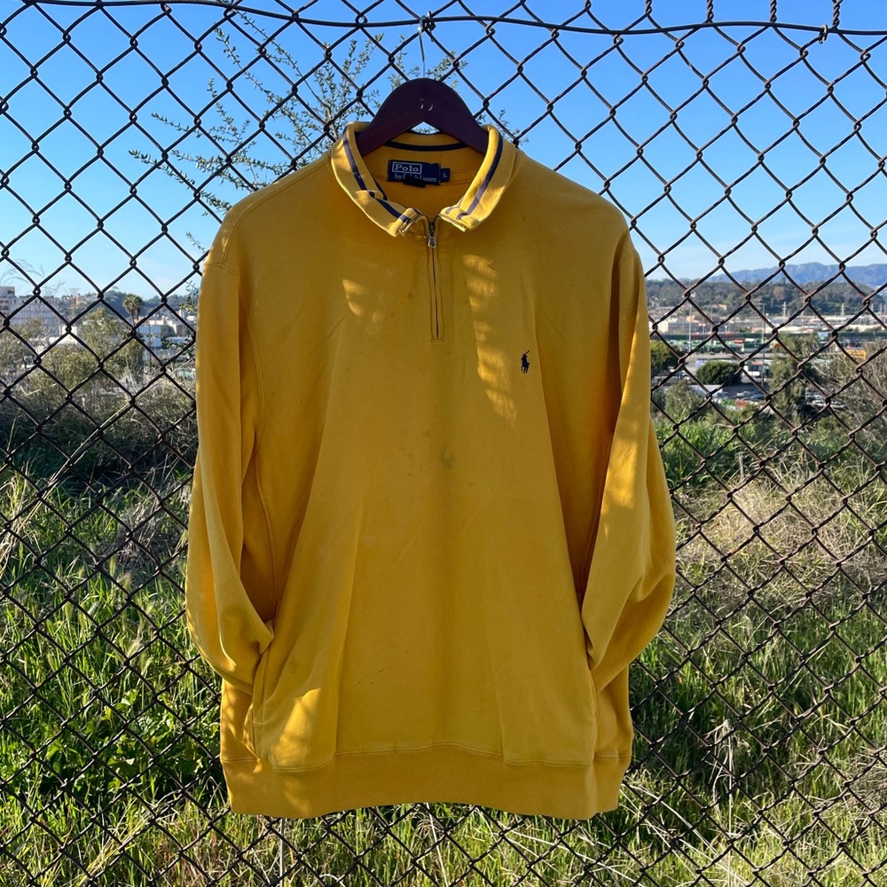 90's Polo Ralph Lauren
